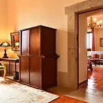 Ξενοδοχείο Castelo De 4*