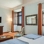Castelo De 4* Palmela
