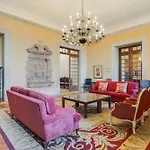 Castelo De 4*