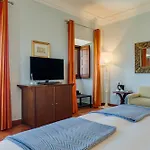 Castelo De Ξενοδοχείο Palmela