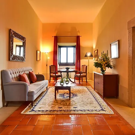 فندق Castelo De بالميلا