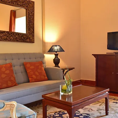 호텔 Castelo De 파멜라