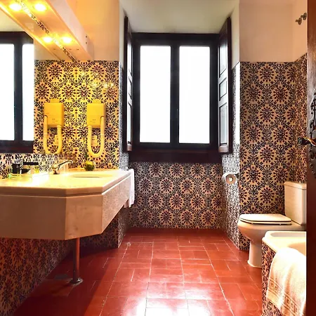 Castelo De Hotel