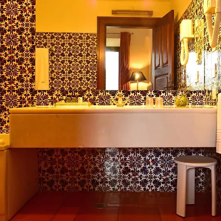 Castelo De Hotel