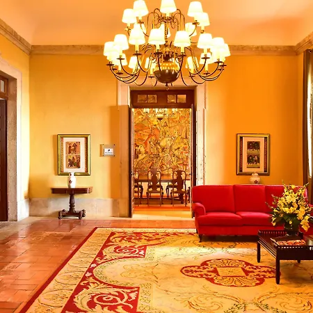 Szálloda Castelo De 4*
