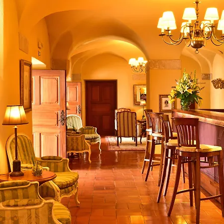 Hotel Castelo De