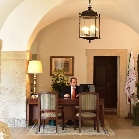 Castelo De 4* Palmela