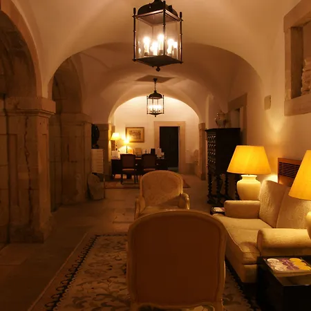 Castelo De Palmela