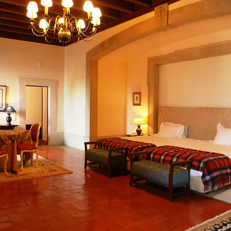 Castelo De فندق بالميلا