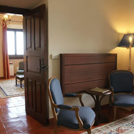 Szálloda Castelo De 4*