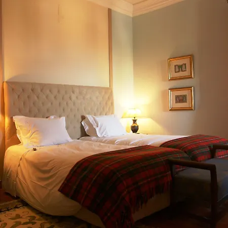 Castelo De 4* Palmela