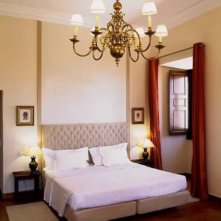 Castelo De Hotel