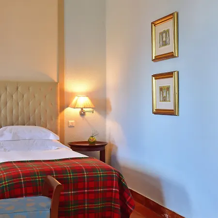 Castelo De 4* بالميلا