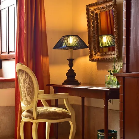 فندق Castelo De بالميلا