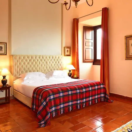 Szálloda Castelo De 4*