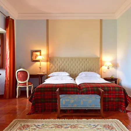 Castelo De 4* Palmela