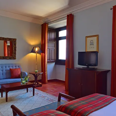 Castelo De بالميلا