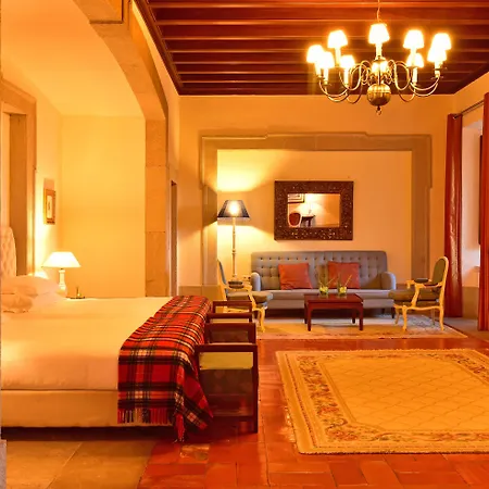 Castelo De فندق بالميلا