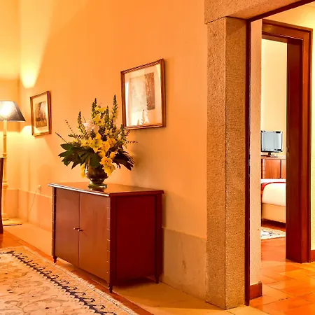 Castelo De Hotel 4*