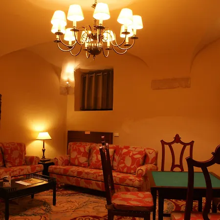 فندق Castelo De بالميلا