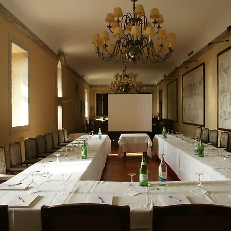 호텔 Castelo De 파멜라