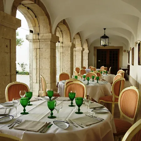 Castelo De فندق بالميلا