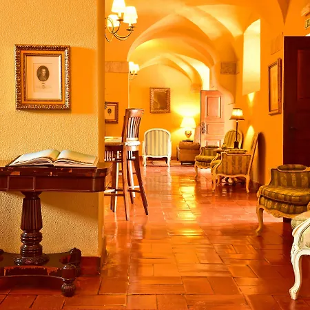 Hotel Castelo De