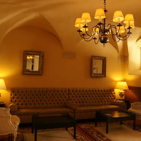 Castelo De Hotel