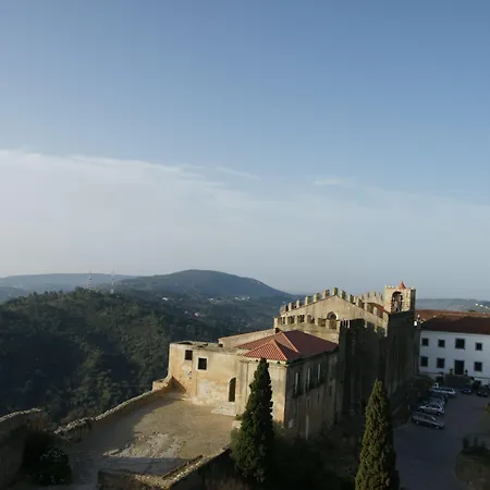 Castelo De 4* Palmela