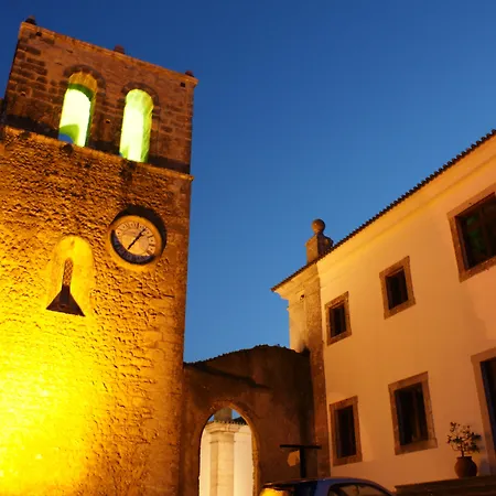 Hotel Castelo De