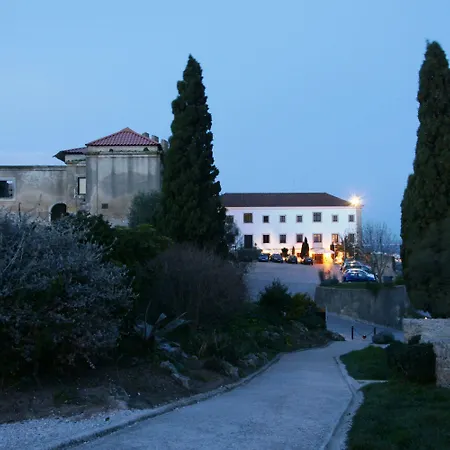 Hotel Castelo De