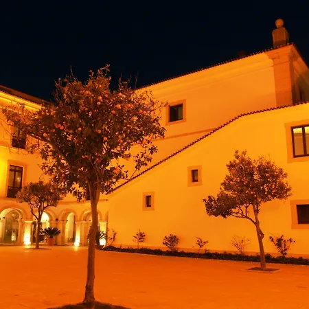 Castelo De Szálloda Palmela