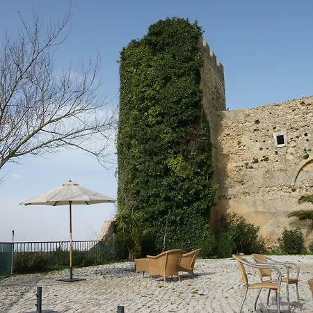 Castelo De