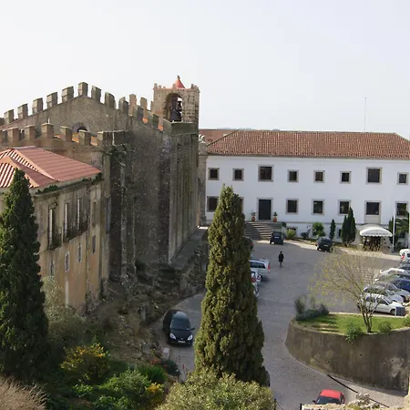 Castelo De 4*