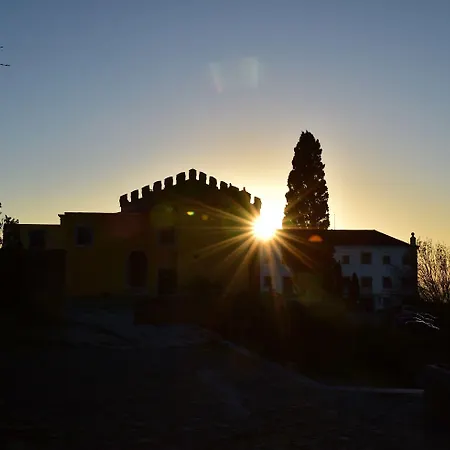 Castelo De Hotel Palmela