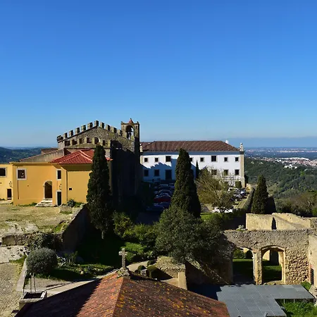 Castelo De Hotel Palmela