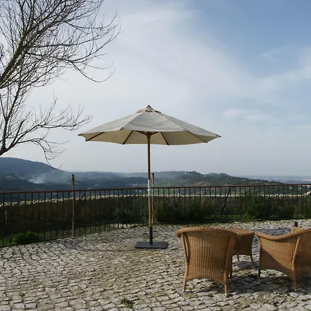 Castelo De Szálloda