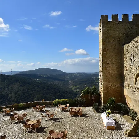 Hotel Castelo De 4*