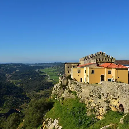 فندق Castelo De بالميلا