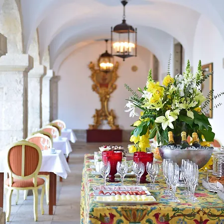 Castelo De 파멜라