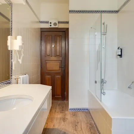 ポザーダ カステロ デ ホテル