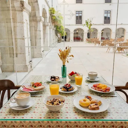 ポザーダ カステロ デ ホテル パルメラ