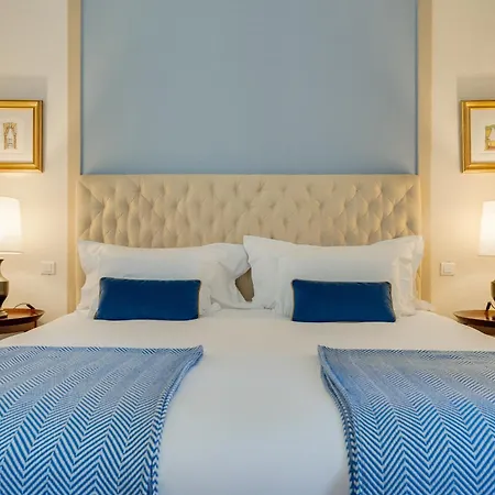 ポザーダ カステロ デ パルメラ