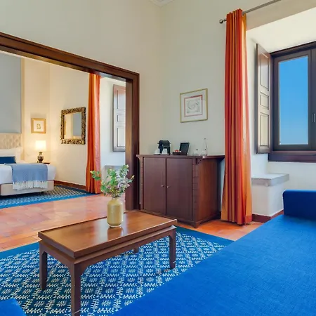 ポザーダ カステロ デ