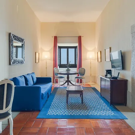 Castelo De Hotel Palmela