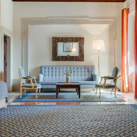 Castelo De 4* Palmela