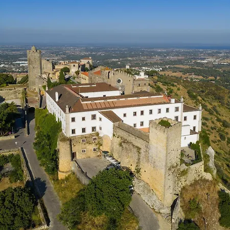 Hotel Castelo De Palmela