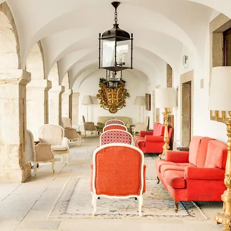Castelo De 4* Palmela