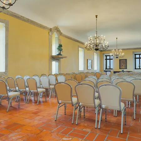 Szálloda Castelo De