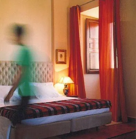 Castelo De Hotel